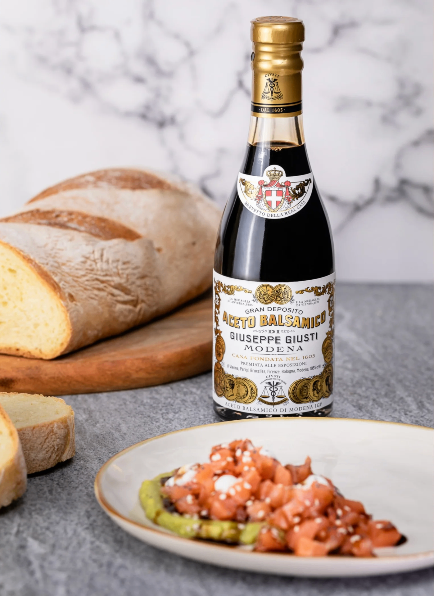 Giusti Balsamico